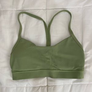 Lululemon Flow Y bra
